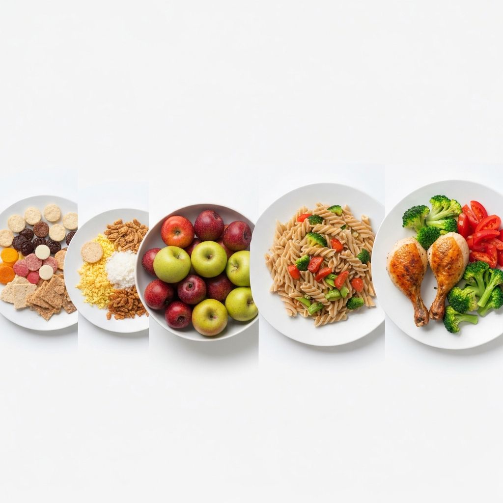 Σταδιακή αλλαγή