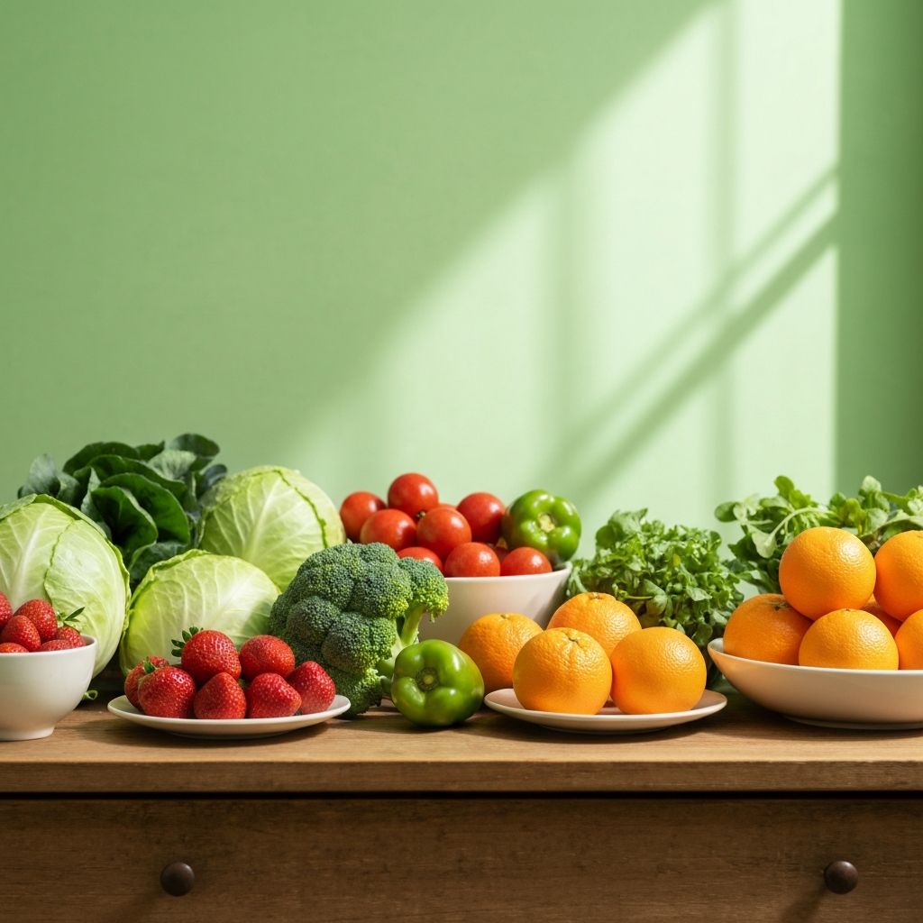 Υγιεινός τρόπος ζωής