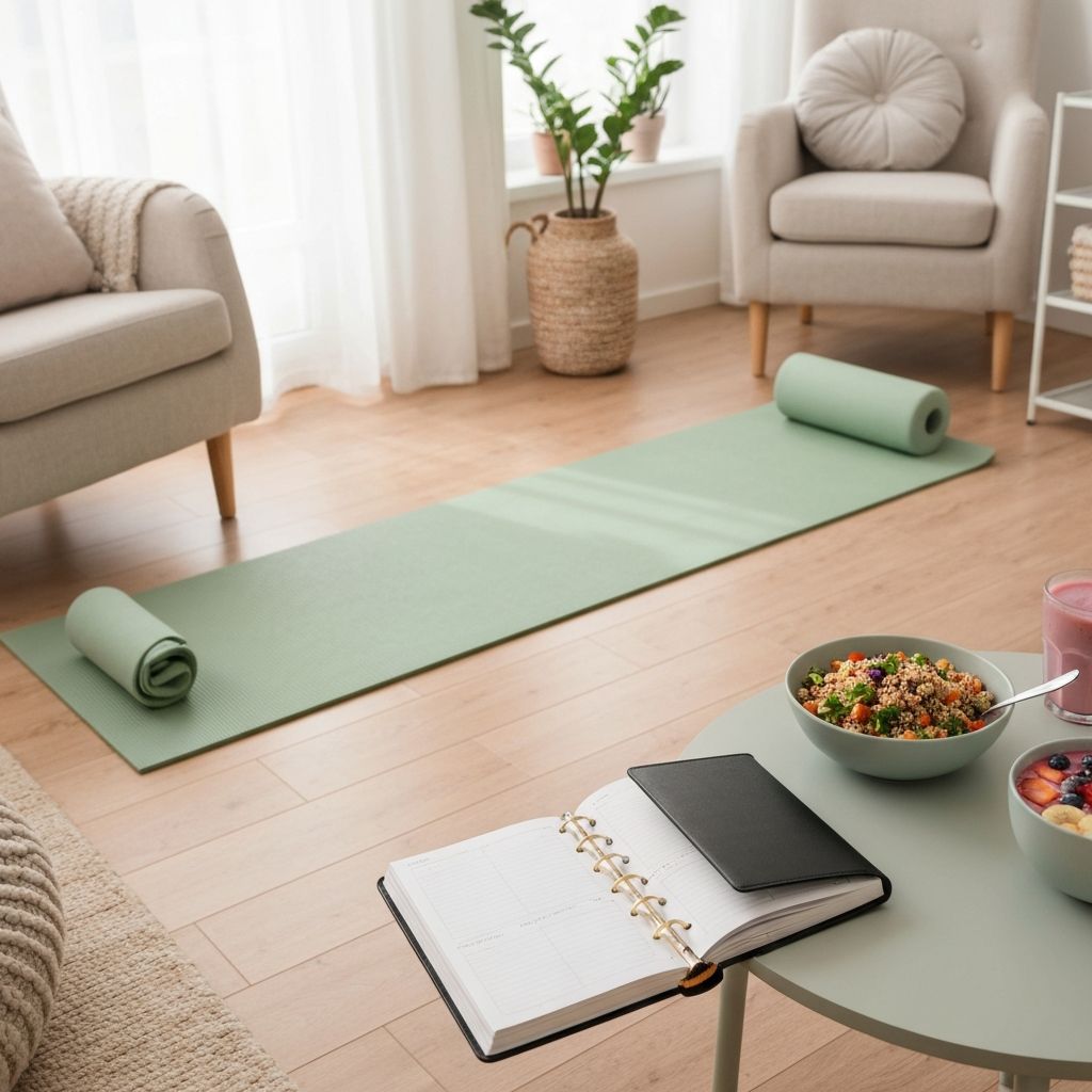 Ισορροπία ζωής