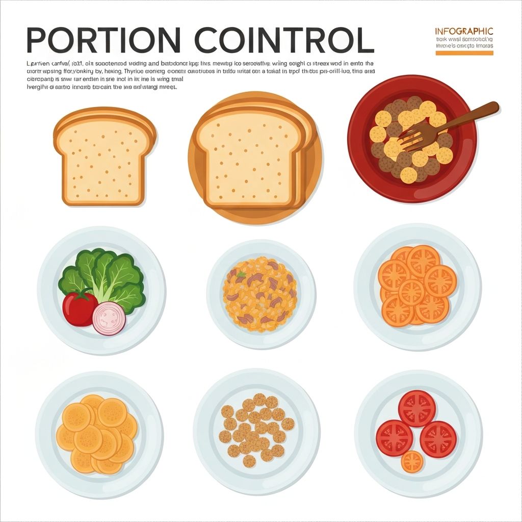 Μερίδες γεύματος