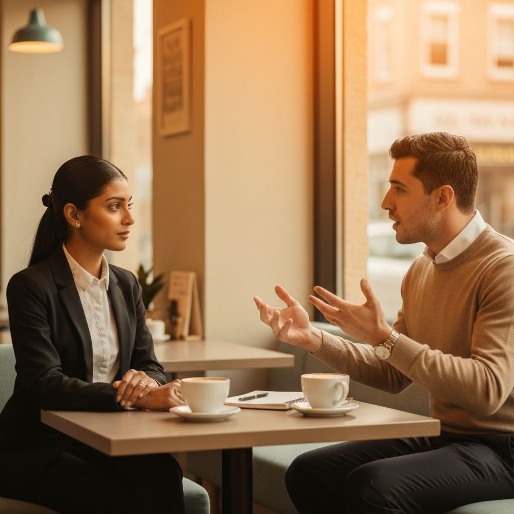 Ατομική συνάντηση