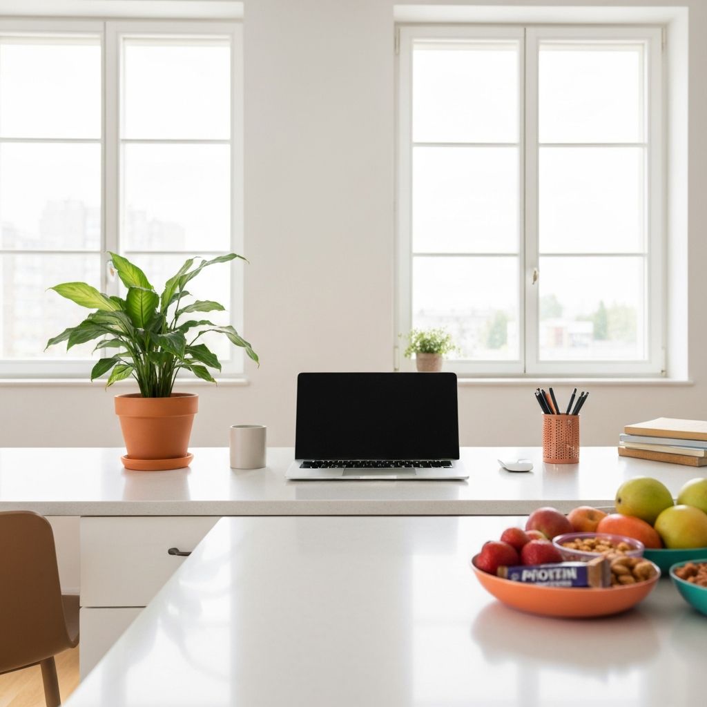 Πρόγραμμα εργασίας